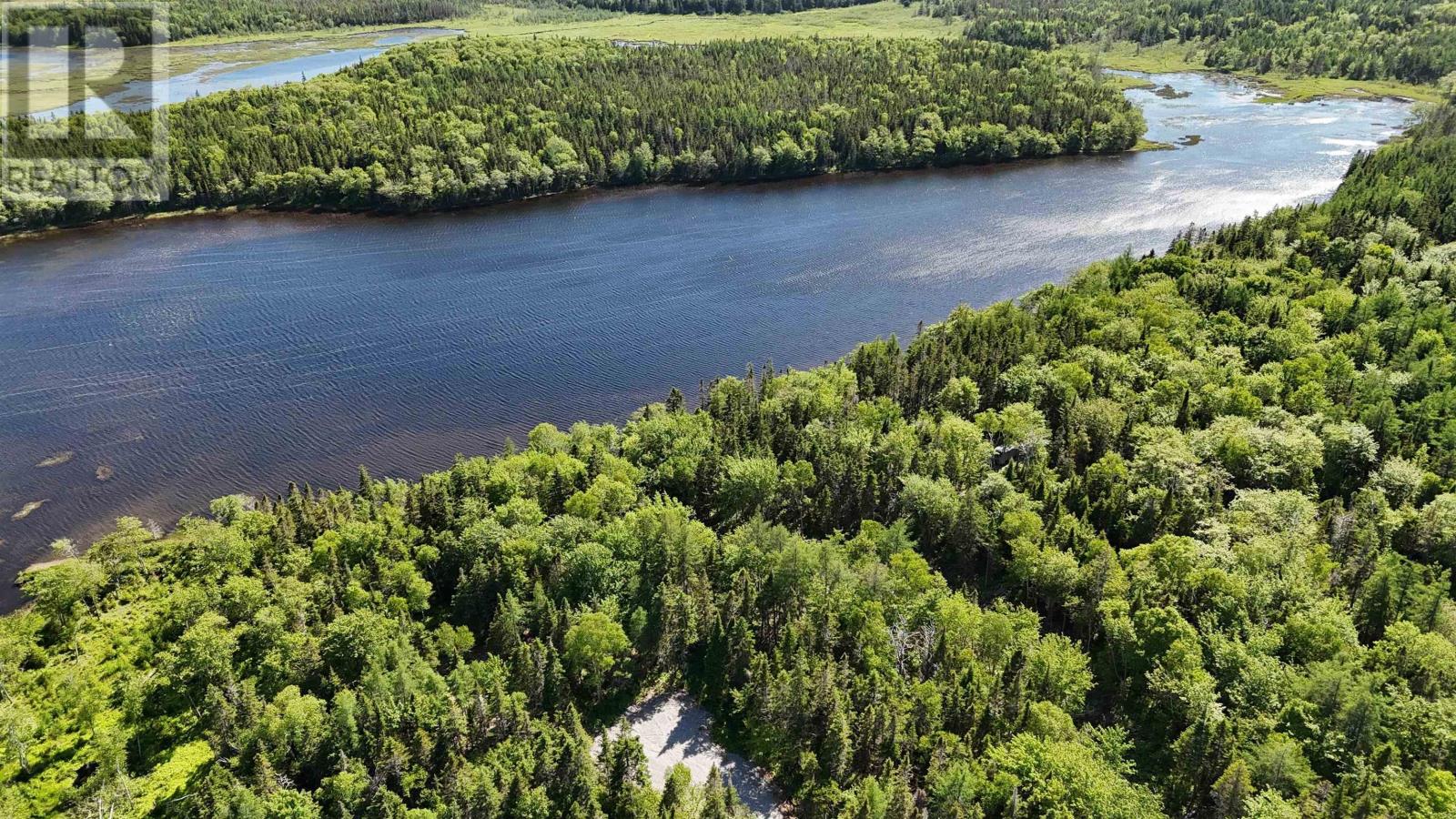 Lot 98-7c Gabe Macisaac, Salem Road, Loch Lomond, Nova Scotia  B1J 1W3 - Photo 2 - 202612967