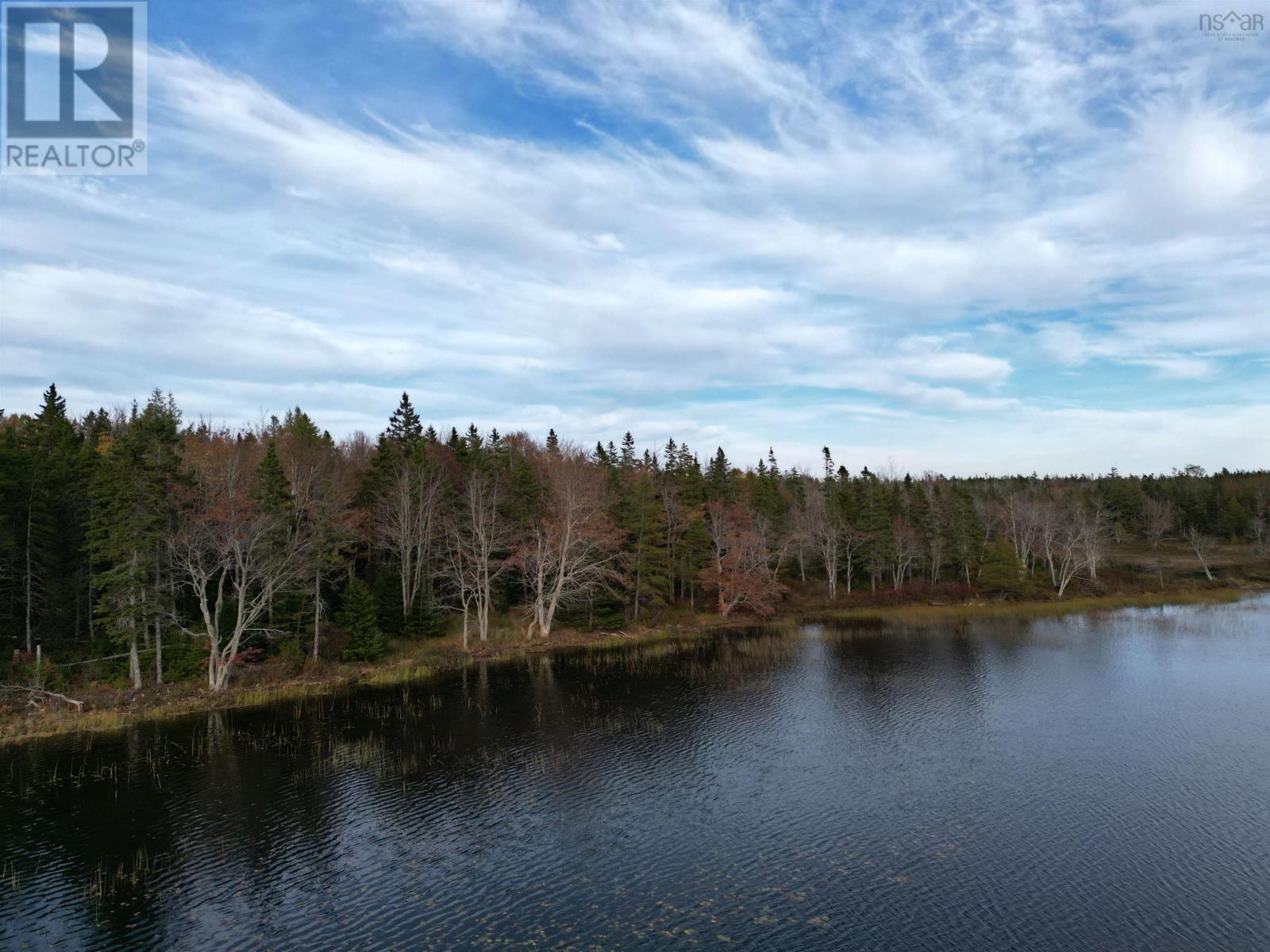 Lot 98-7c Gabe Macisaac, Salem Road, Loch Lomond, Nova Scotia  B1J 1W3 - Photo 3 - 202612967