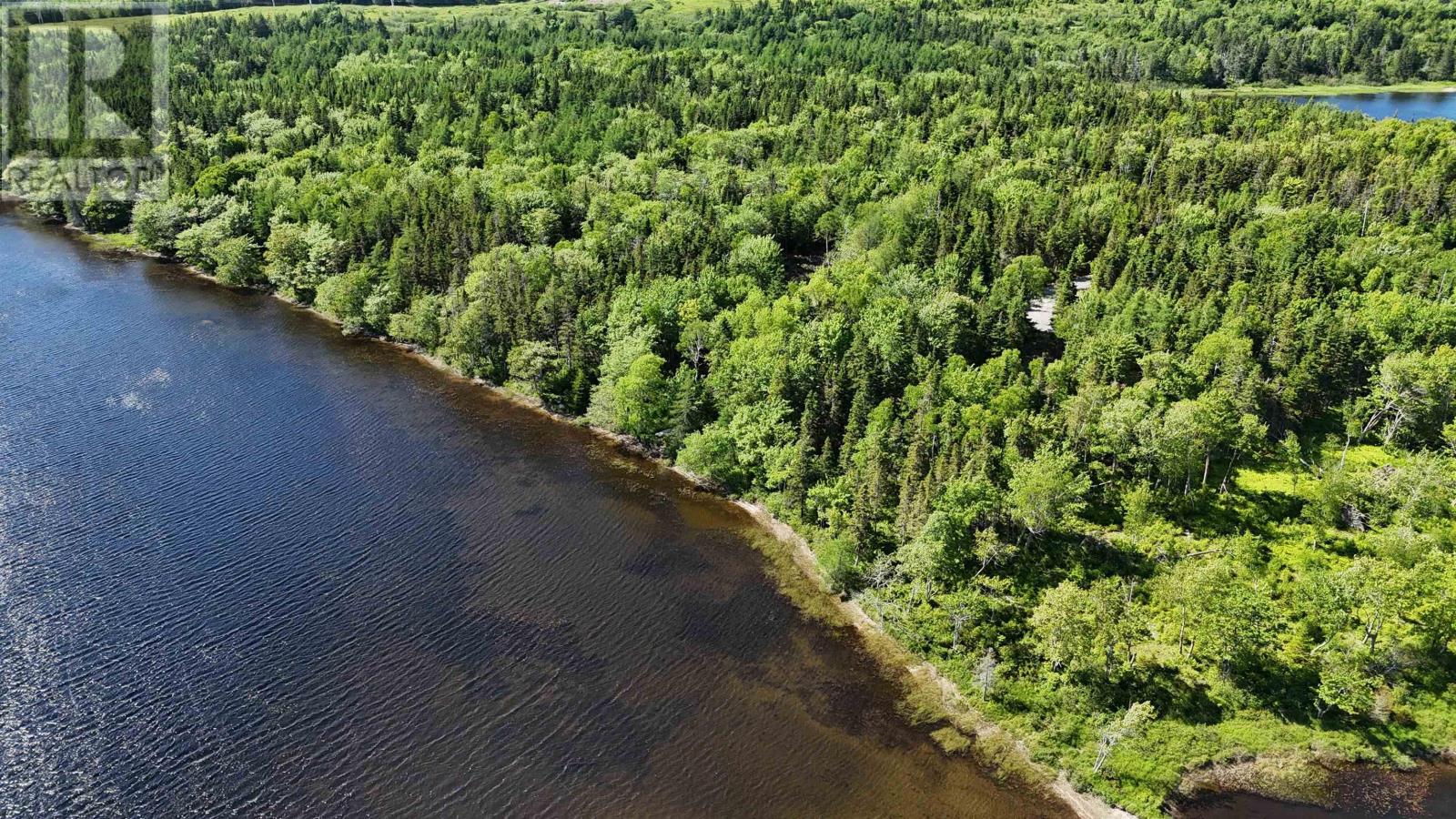 Lot 98-7c Gabe Macisaac, Salem Road, Loch Lomond, Nova Scotia  B1J 1W3 - Photo 6 - 202612967