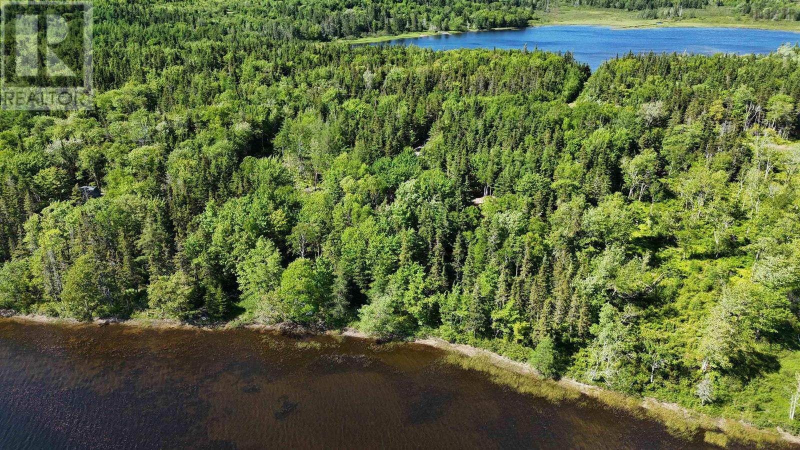 Lot 98-7c Gabe Macisaac, Salem Road, Loch Lomond, Nova Scotia  B1J 1W3 - Photo 8 - 202612967