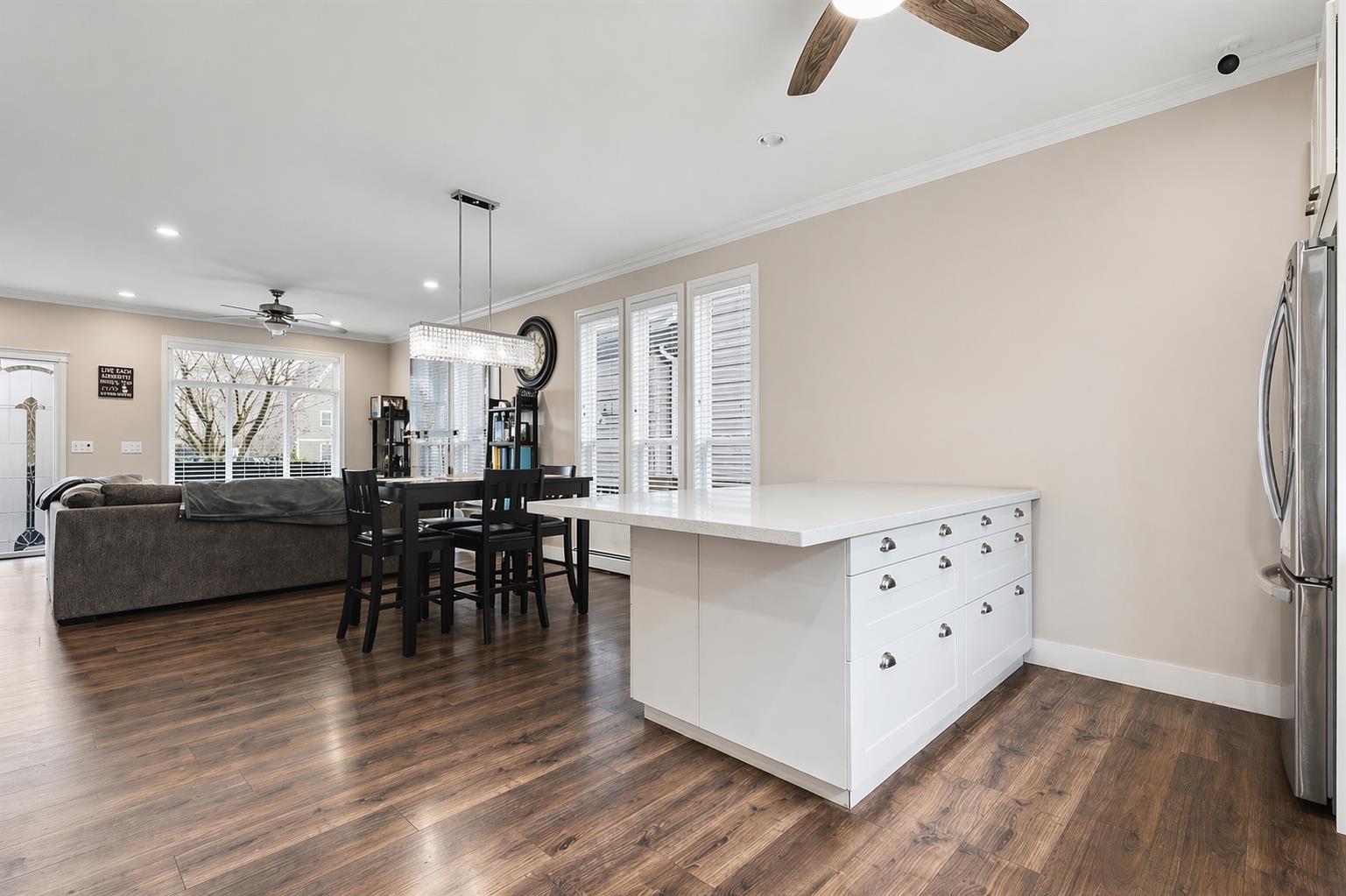 6965 192 Street, Surrey, British Columbia  V4N 5W6 - Photo 7 - R3130776