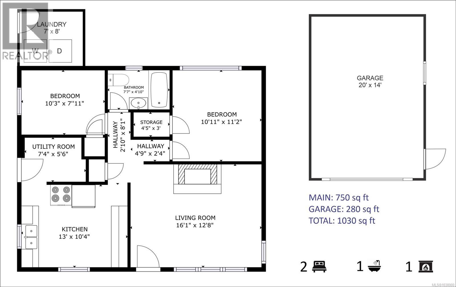 924 St. Andrews St, Nanaimo, British Columbia  V9S 1S2 - Photo 27 - 1038900