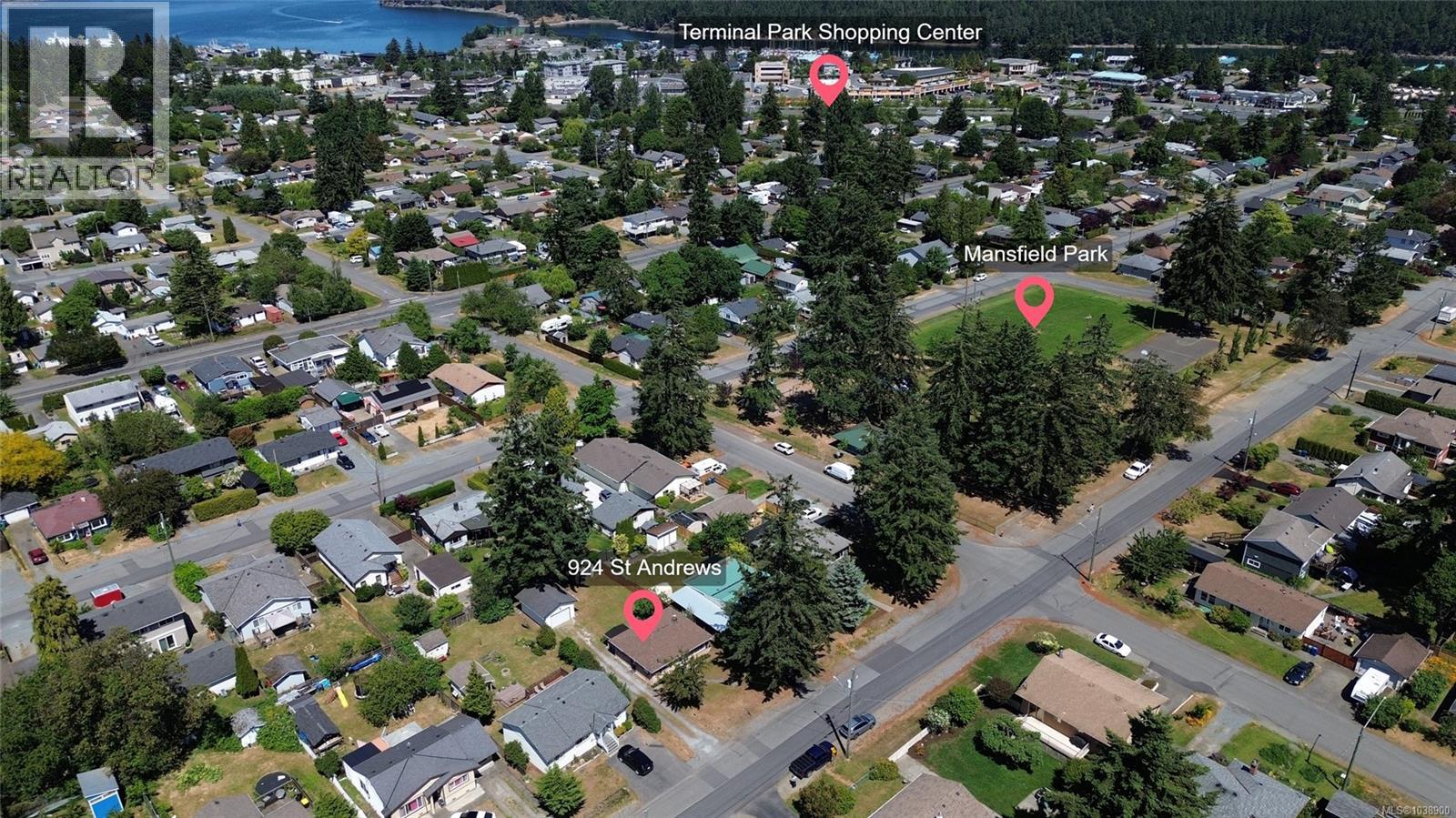 924 St. Andrews St, Nanaimo, British Columbia  V9S 1S2 - Photo 4 - 1038900