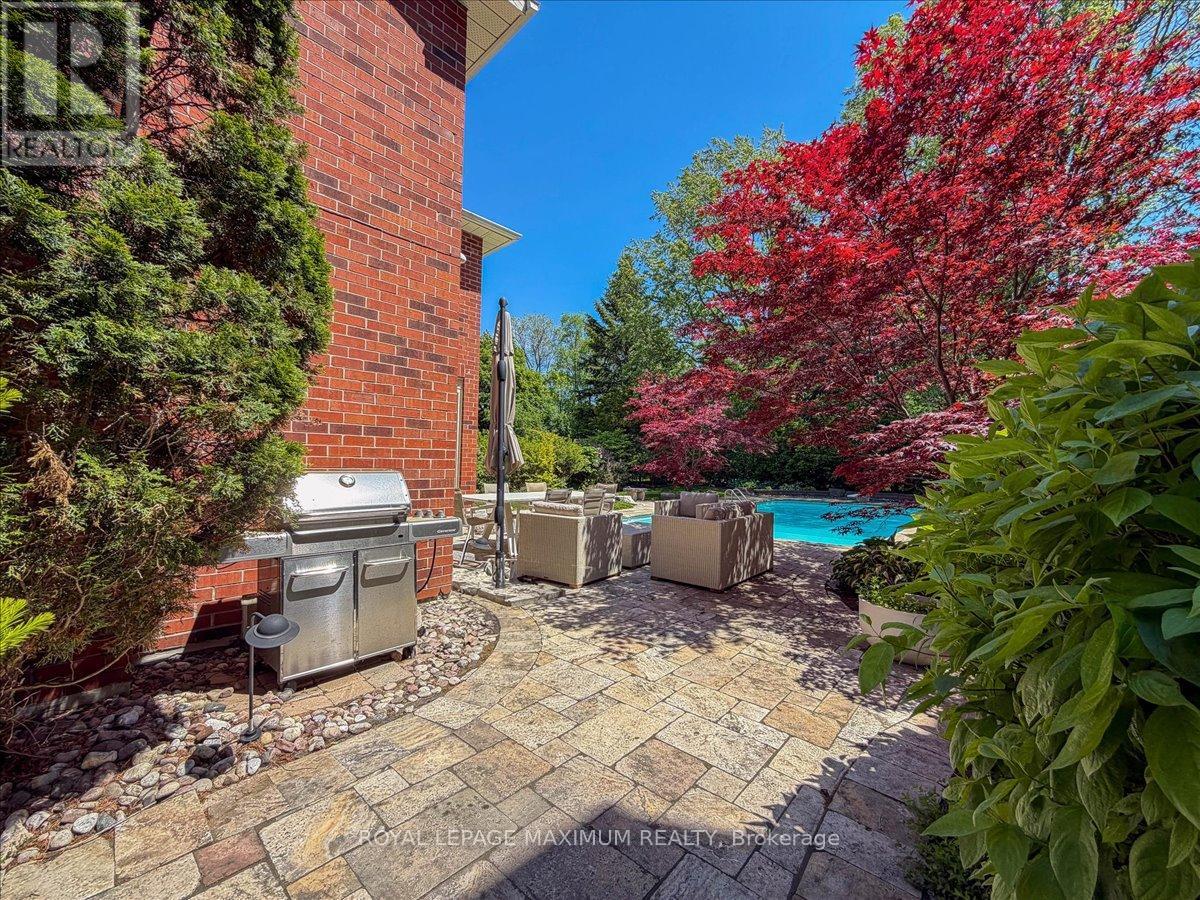 62 Montgomery Court, Markham, Ontario  L3R 0C1 - Photo 46 - N13228114