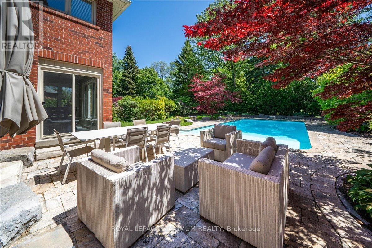 62 Montgomery Court, Markham, Ontario  L3R 0C1 - Photo 47 - N13228114