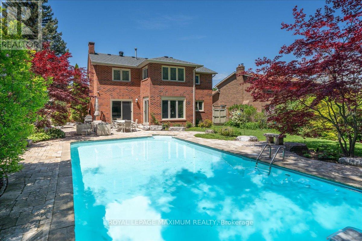 62 Montgomery Court, Markham, Ontario  L3R 0C1 - Photo 49 - N13228114