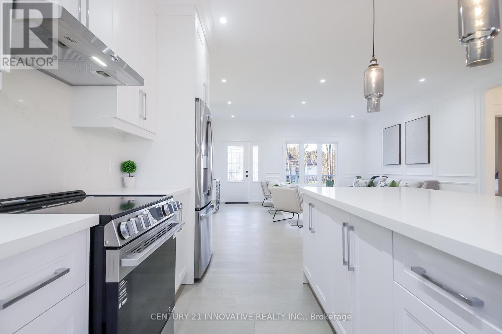 9537 Morning Glory Road, Georgina, Ontario  L0E 1N0 - Photo 5 - N13228142