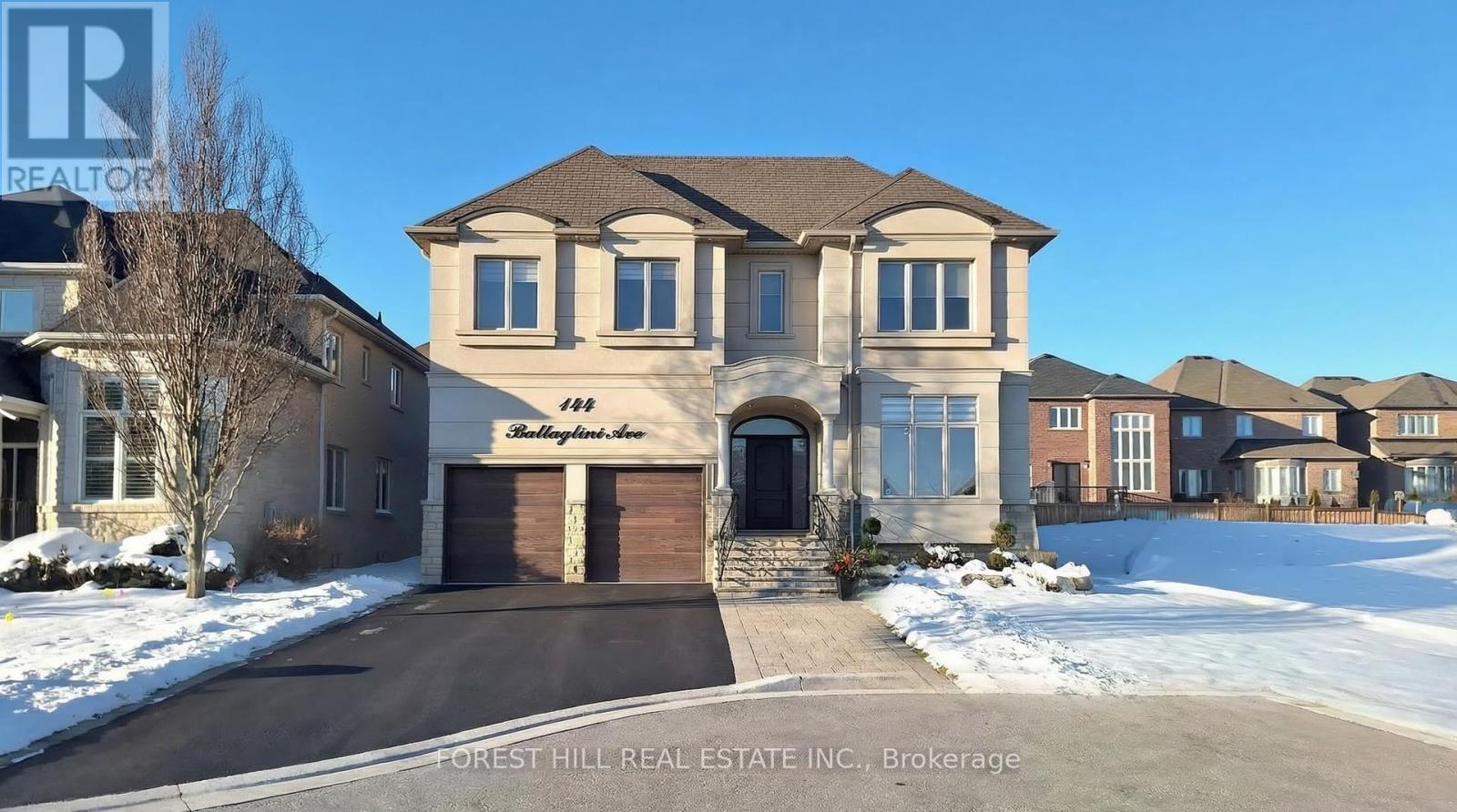144 Battaglini Avenue, Richmond Hill, Ontario  L4C 0L1 - Photo 2 - N13228160