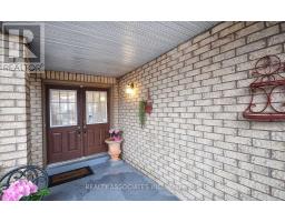 33 HOLLOWAY ROAD, Markham, Ontario