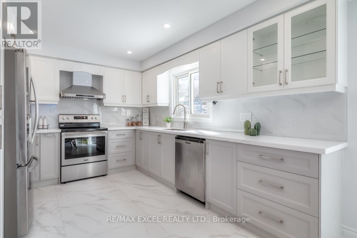 310 Raymerville Drive, Markham, Ontario  L3P 6N9 - Photo 13 - N13228208