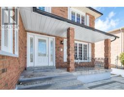 310 RAYMERVILLE DRIVE, Markham, Ontario