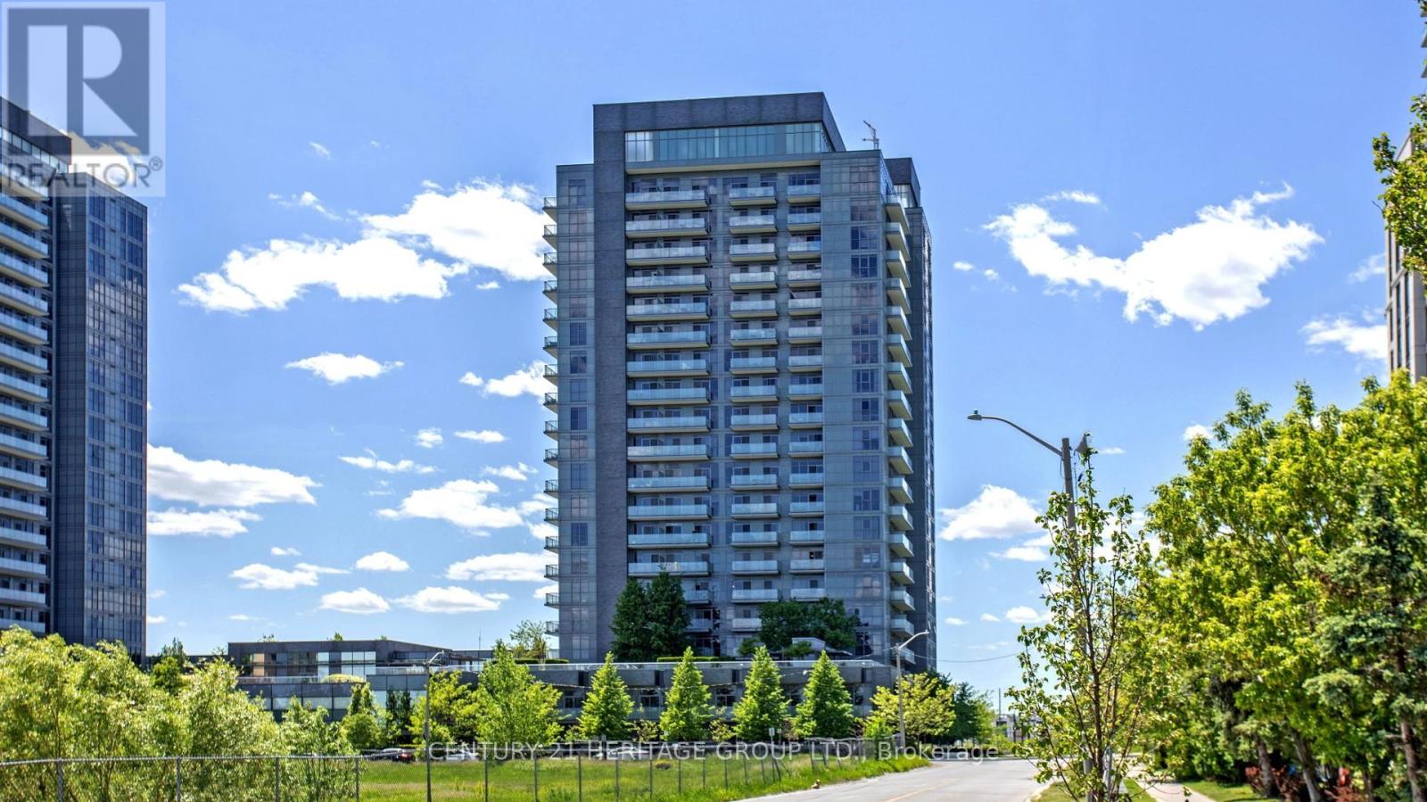 1106 - 65 Oneida Crescent, Richmond Hill, Ontario  L4B 0G9 - Photo 2 - N13228212