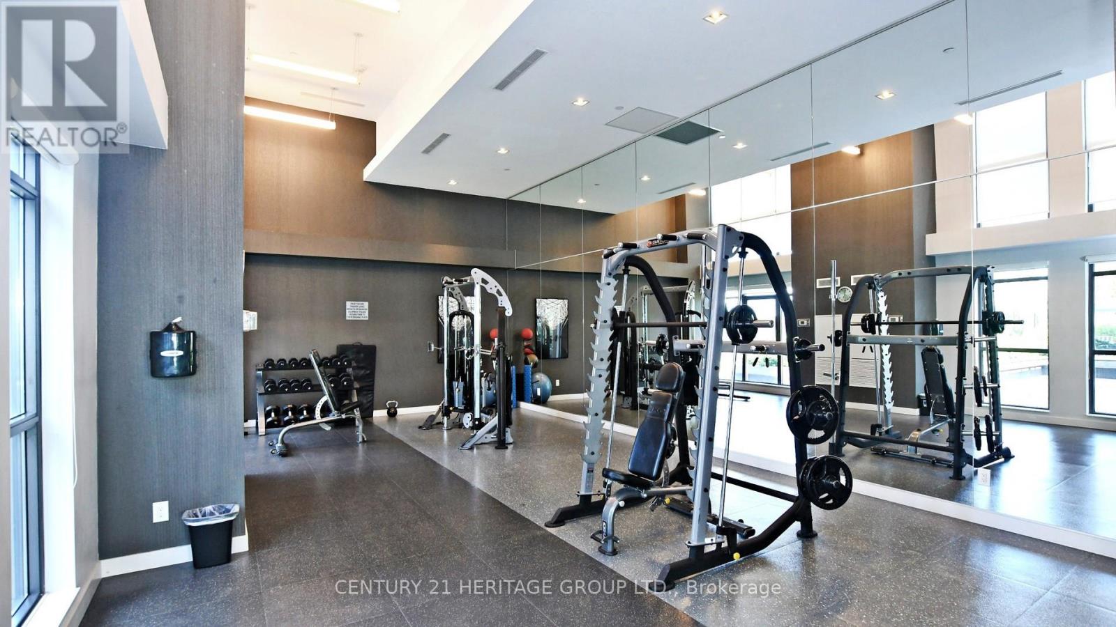 1106 - 65 Oneida Crescent, Richmond Hill, Ontario  L4B 0G9 - Photo 35 - N13228212