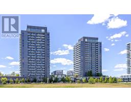 1106 - 65 ONEIDA CRESCENT, Richmond Hill, Ontario