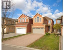 BASEMENT - 67 WHISTLER COURT, Markham, Ontario