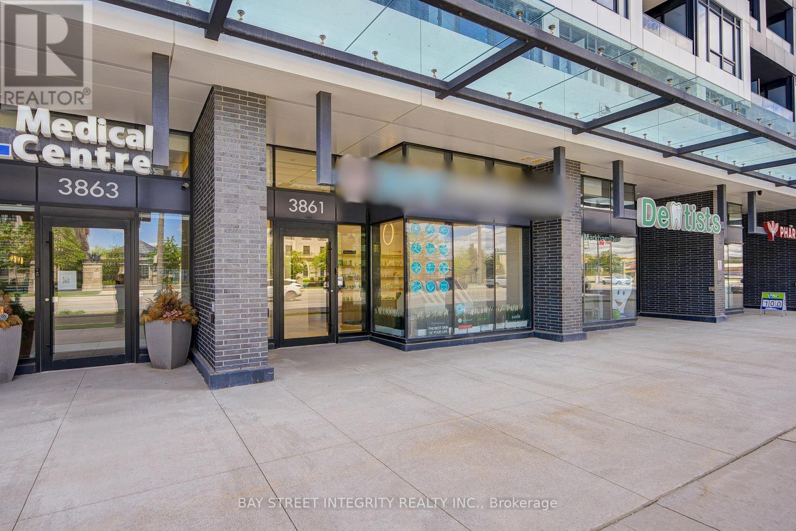 3861 HIGHWAY 7 AVENUE E, Markham, Ontario