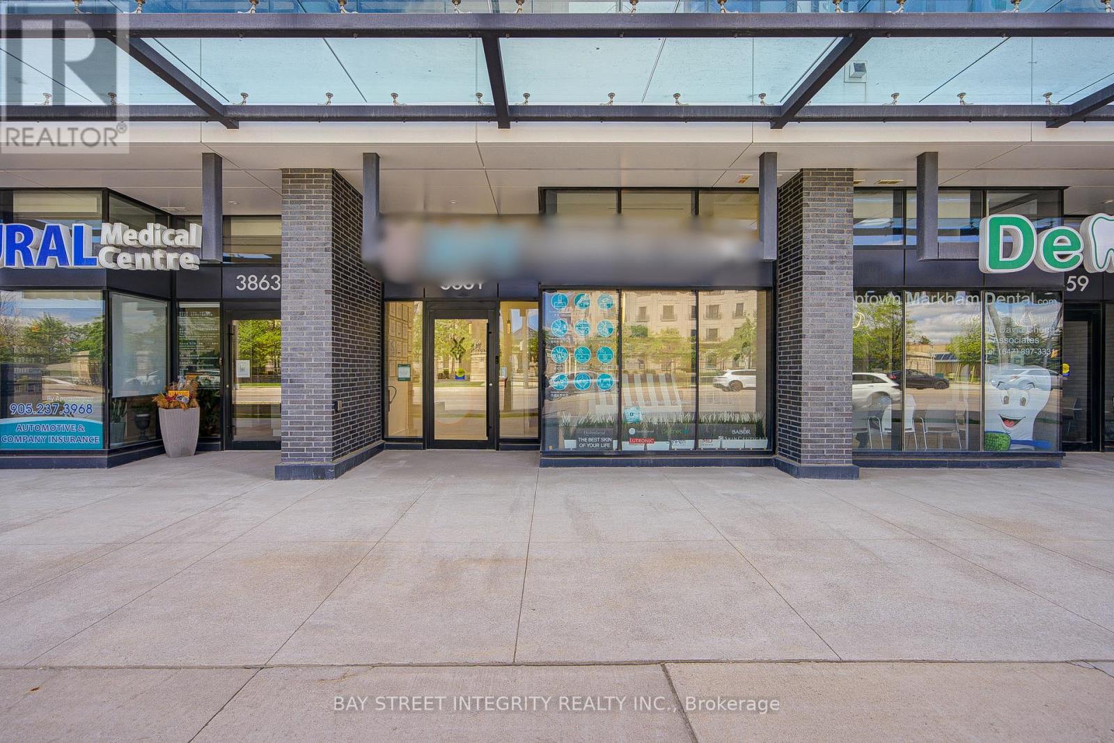3861 Highway 7 Avenue E, Markham, Ontario  L3R 6M9 - Photo 2 - N13228252