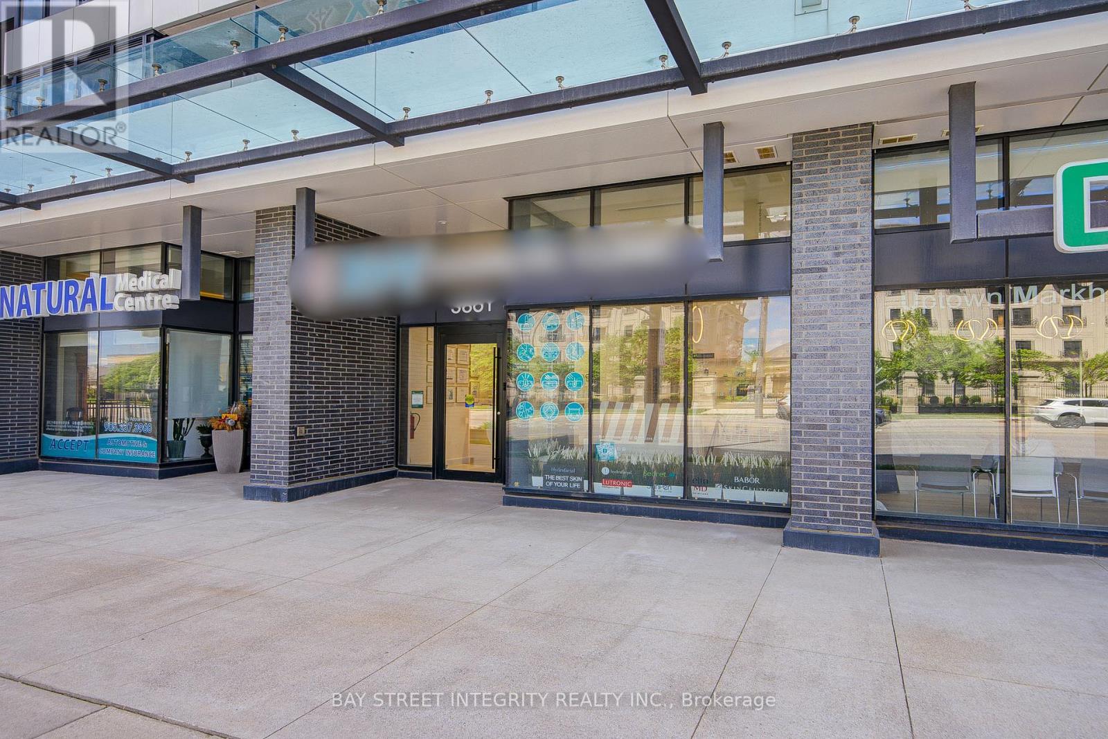 3861 Highway 7 Avenue E, Markham, Ontario  L3R 6M9 - Photo 3 - N13228252