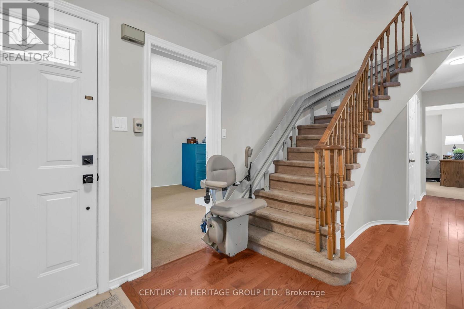 228 Billings Crescent, Newmarket, Ontario  L3Y 7Y6 - Photo 10 - N13228328