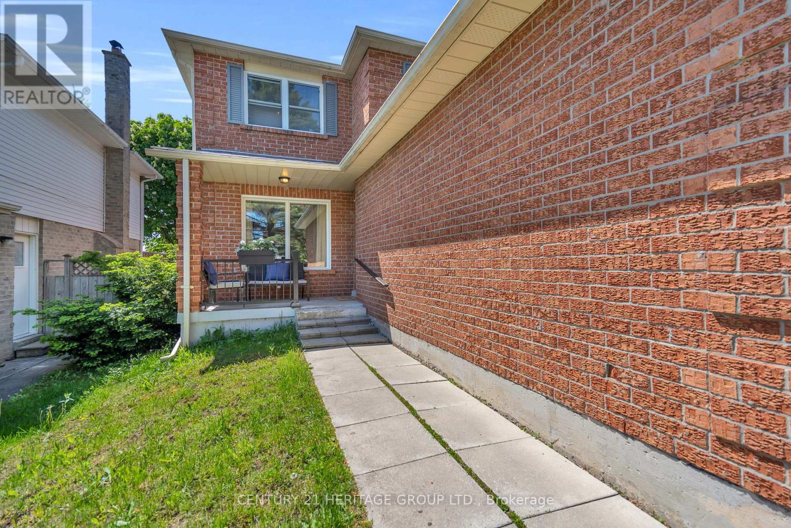 228 Billings Crescent, Newmarket, Ontario  L3Y 7Y6 - Photo 4 - N13228328