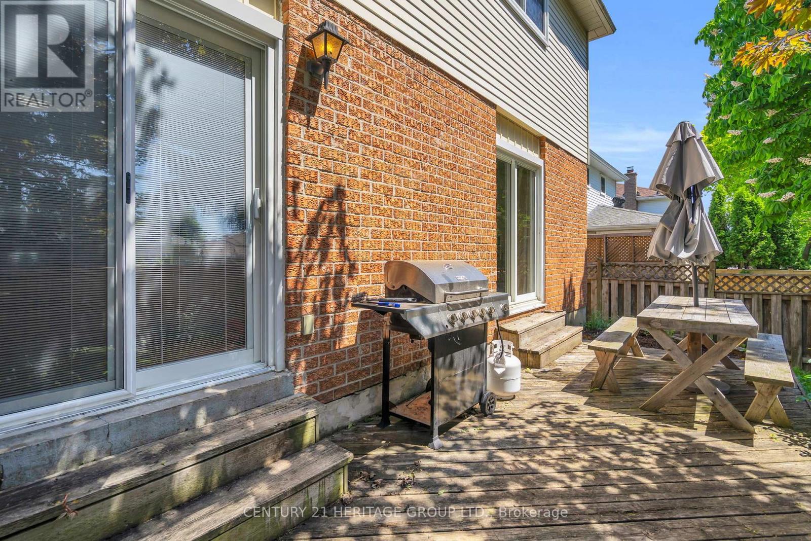 228 Billings Crescent, Newmarket, Ontario  L3Y 7Y6 - Photo 41 - N13228328