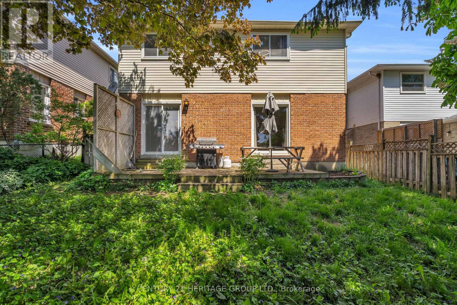 228 Billings Crescent, Newmarket, Ontario  L3Y 7Y6 - Photo 43 - N13228328