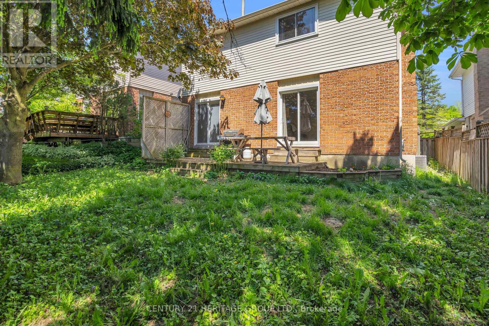 228 Billings Crescent, Newmarket, Ontario  L3Y 7Y6 - Photo 44 - N13228328