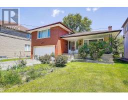 69 ELM AVENUE, Richmond Hill, Ontario