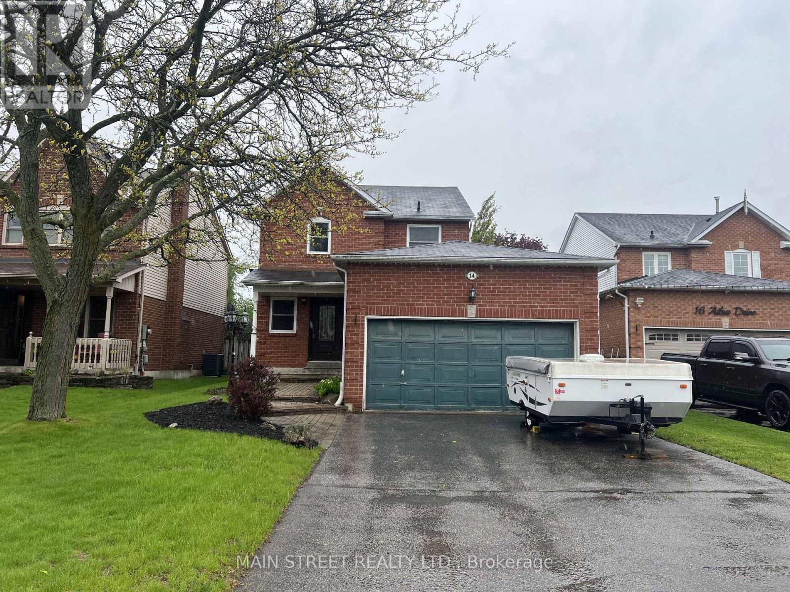 14 Ailsa Drive, Georgina, Ontario  L4P 3N5 - Photo 2 - N13228378
