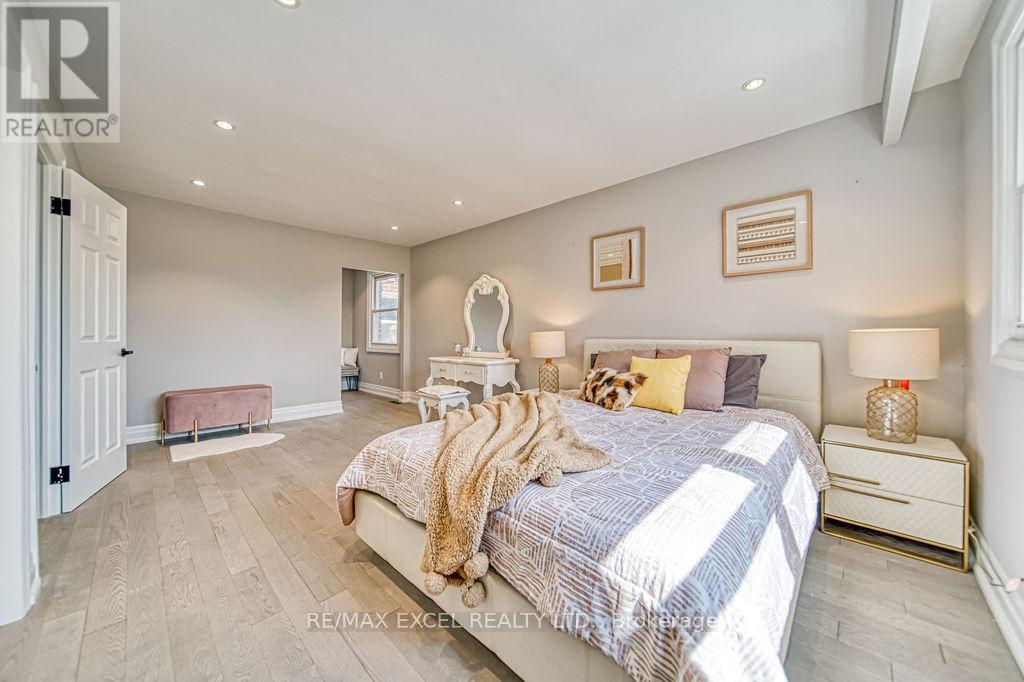 88 Montgomery Court, Markham, Ontario  L3R 0C1 - Photo 26 - N13228420