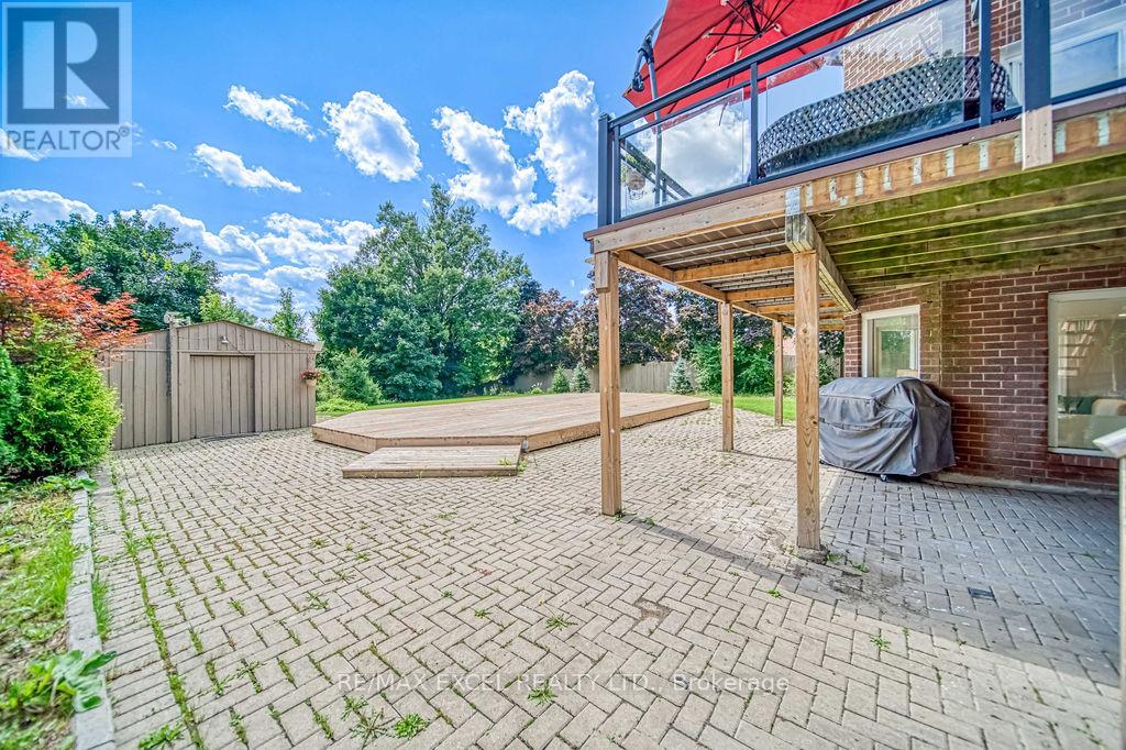 88 Montgomery Court, Markham, Ontario  L3R 0C1 - Photo 42 - N13228420