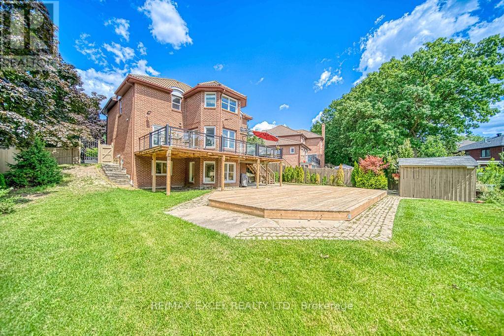 88 Montgomery Court, Markham, Ontario  L3R 0C1 - Photo 46 - N13228420
