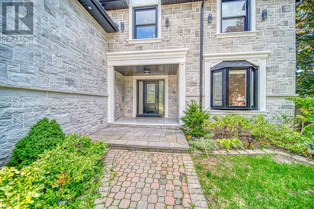 88 Montgomery Court, Markham, Ontario  L3R 0C1 - Photo 49 - N13228420