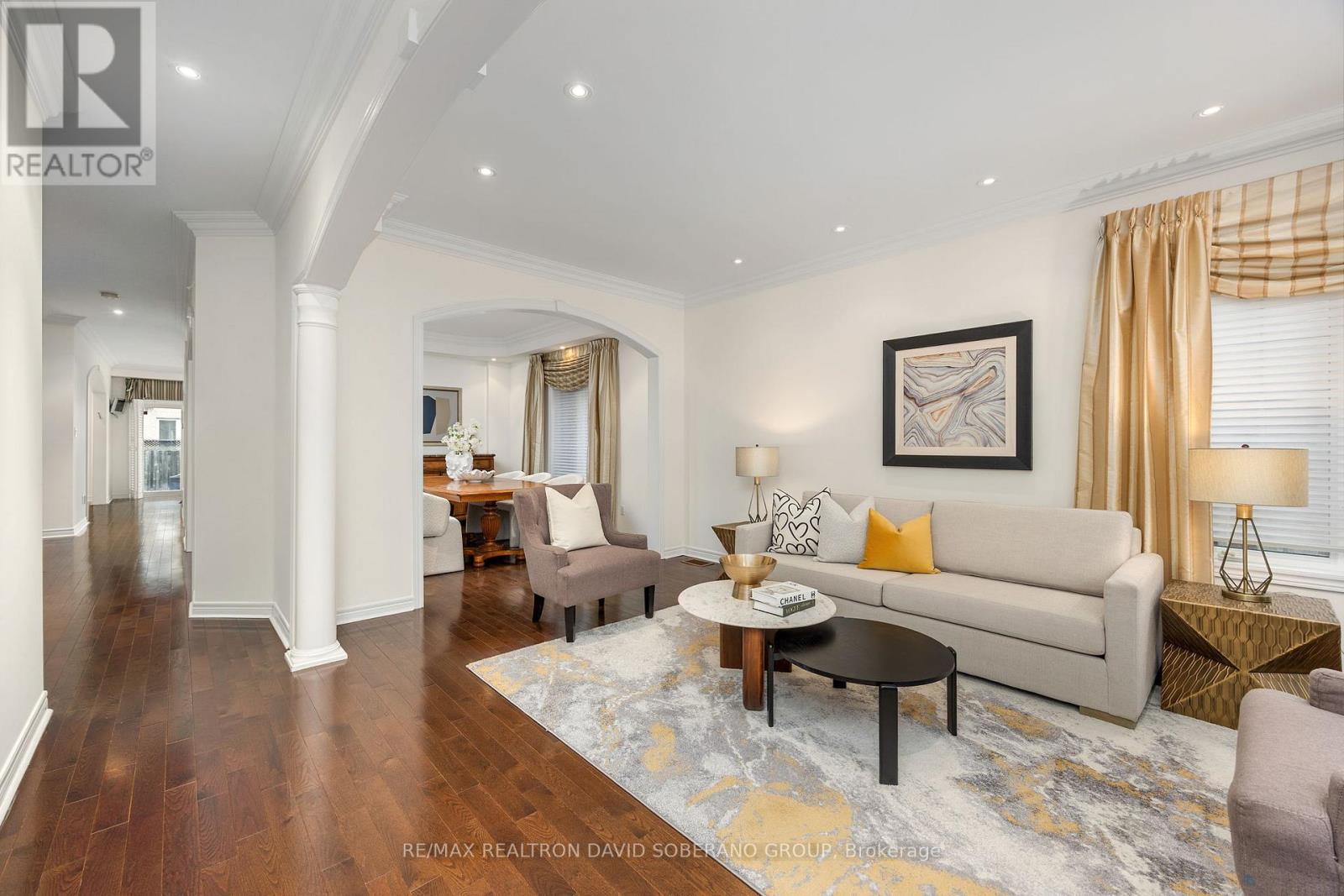 26 Chopin Boulevard, Vaughan, Ontario  L4J 8Y6 - Photo 4 - N13228458