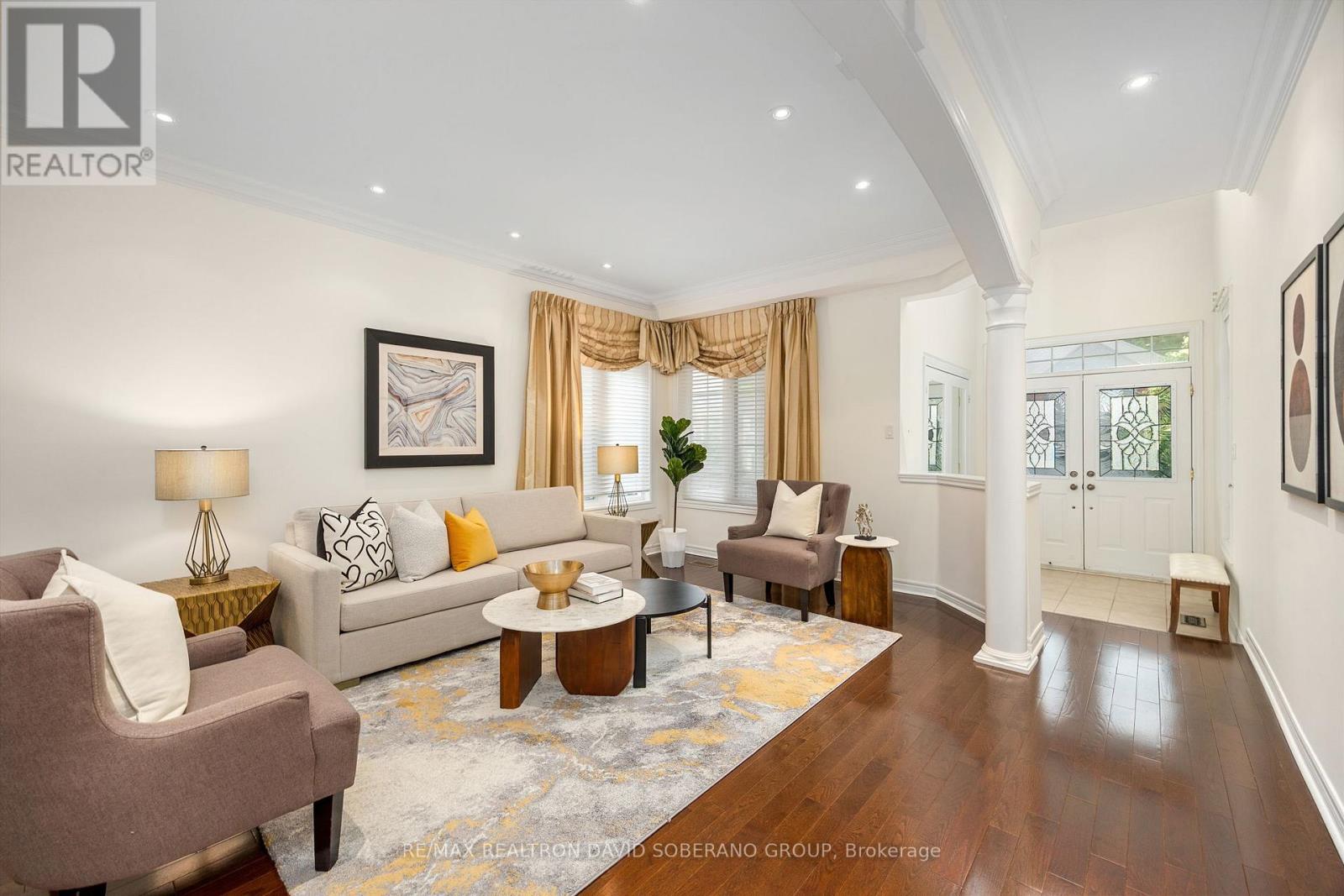 26 Chopin Boulevard, Vaughan, Ontario  L4J 8Y6 - Photo 6 - N13228458