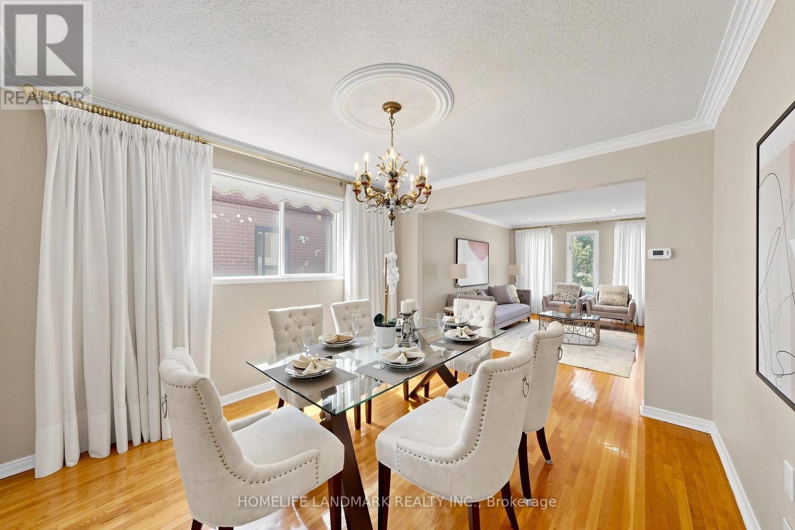 33 Dundee Crescent, Markham, Ontario  L3R 8Y7 - Photo 14 - N13228486