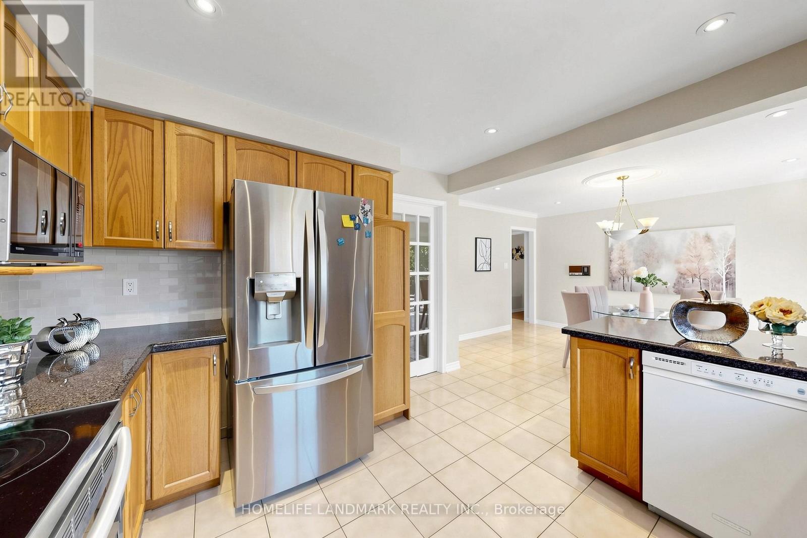 33 Dundee Crescent, Markham, Ontario  L3R 8Y7 - Photo 20 - N13228486