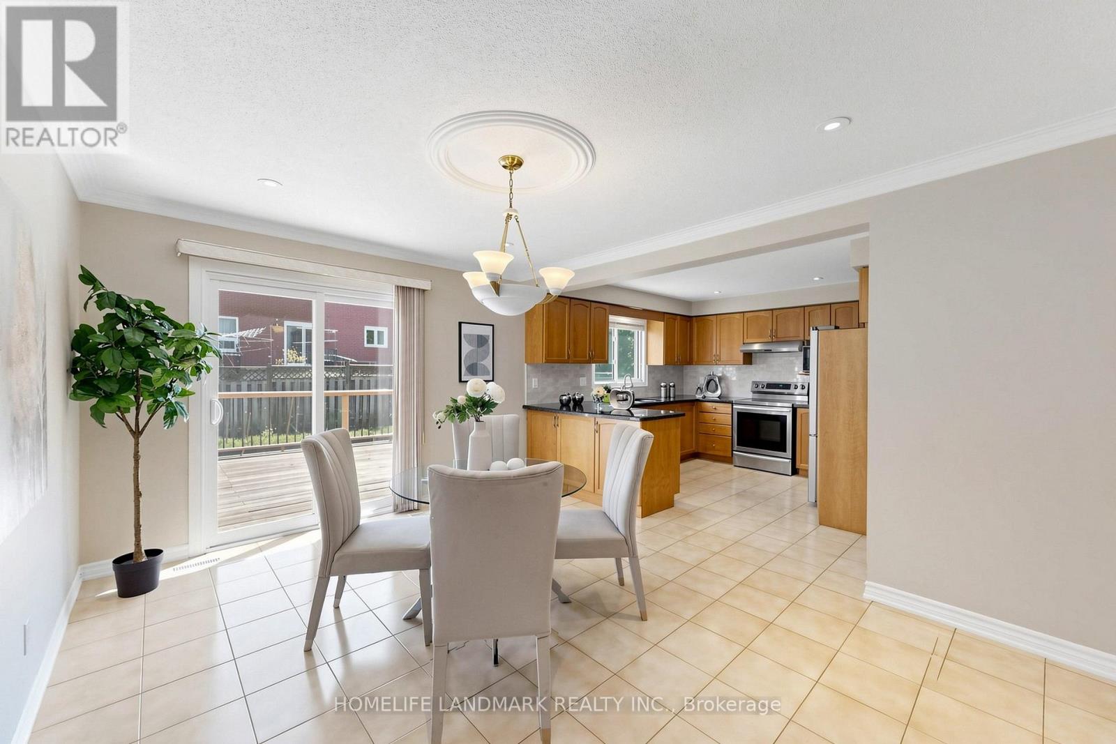 33 Dundee Crescent, Markham, Ontario  L3R 8Y7 - Photo 22 - N13228486