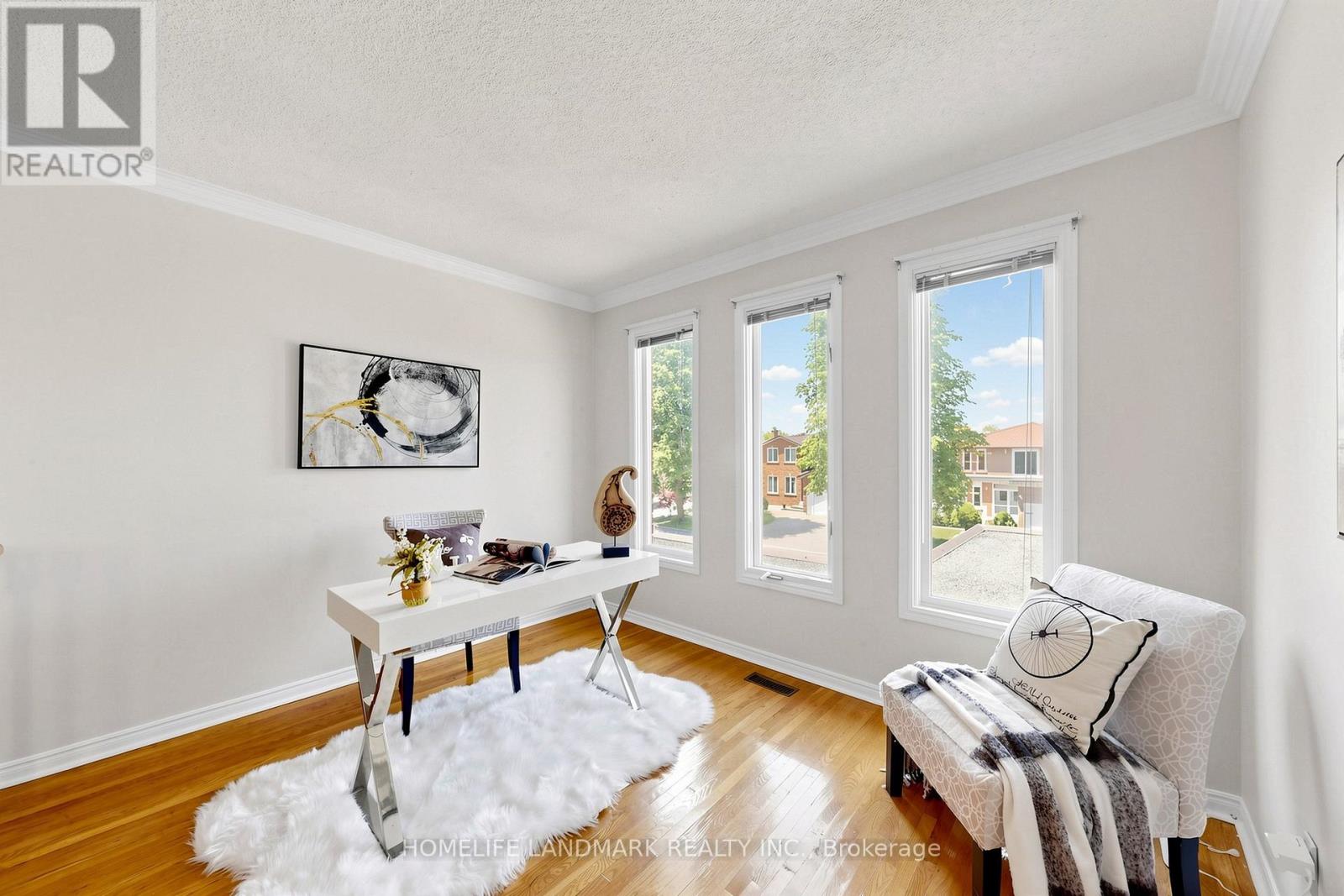 33 Dundee Crescent, Markham, Ontario  L3R 8Y7 - Photo 28 - N13228486