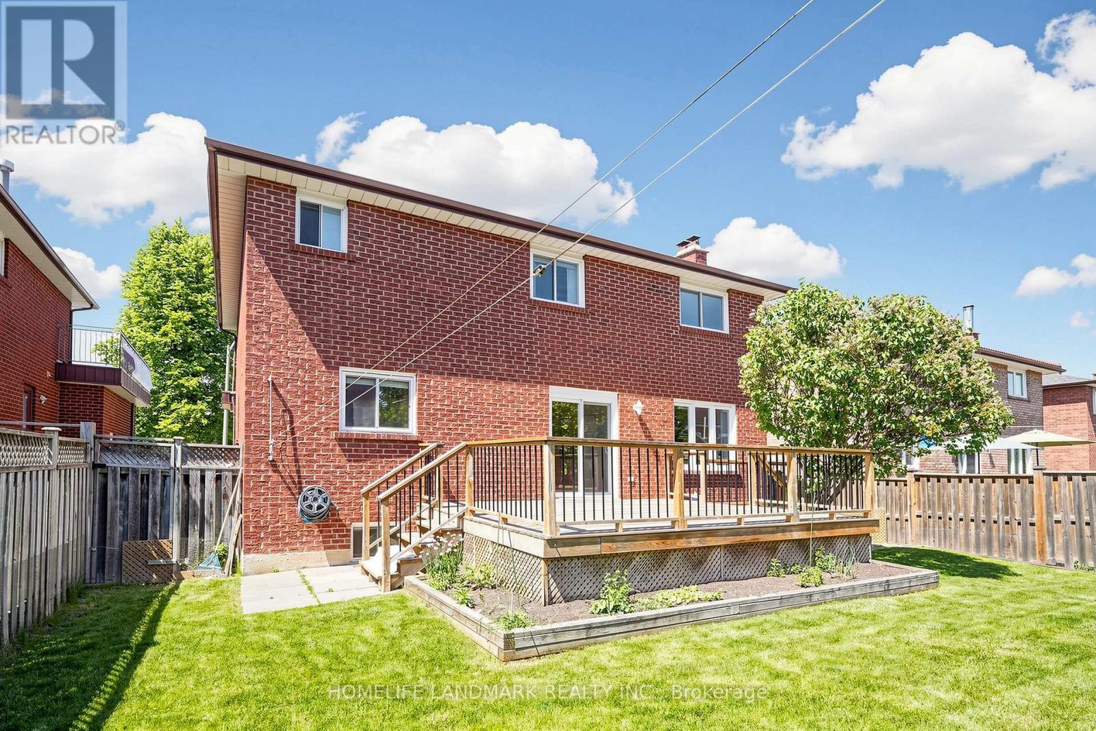 33 Dundee Crescent, Markham, Ontario  L3R 8Y7 - Photo 8 - N13228486