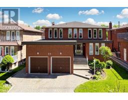 33 DUNDEE CRESCENT, Markham, Ontario