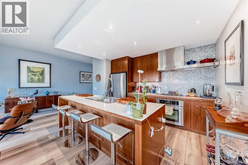 201, 2124 17 Street SW, Calgary, Alberta  T2T 4M4 - Photo 2 - A2298807