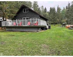 41 5414 Twp Rd 535, Rural Parkland County, Alberta T0E 0V0 (29699436)