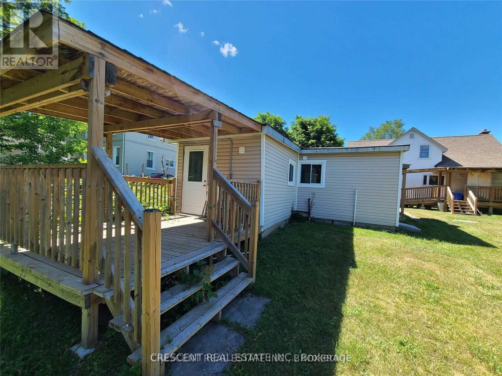 Garden Suite - 261 Barrie Road, Orillia, Ontario  L3V 2R4 - Photo 13 - S13228282