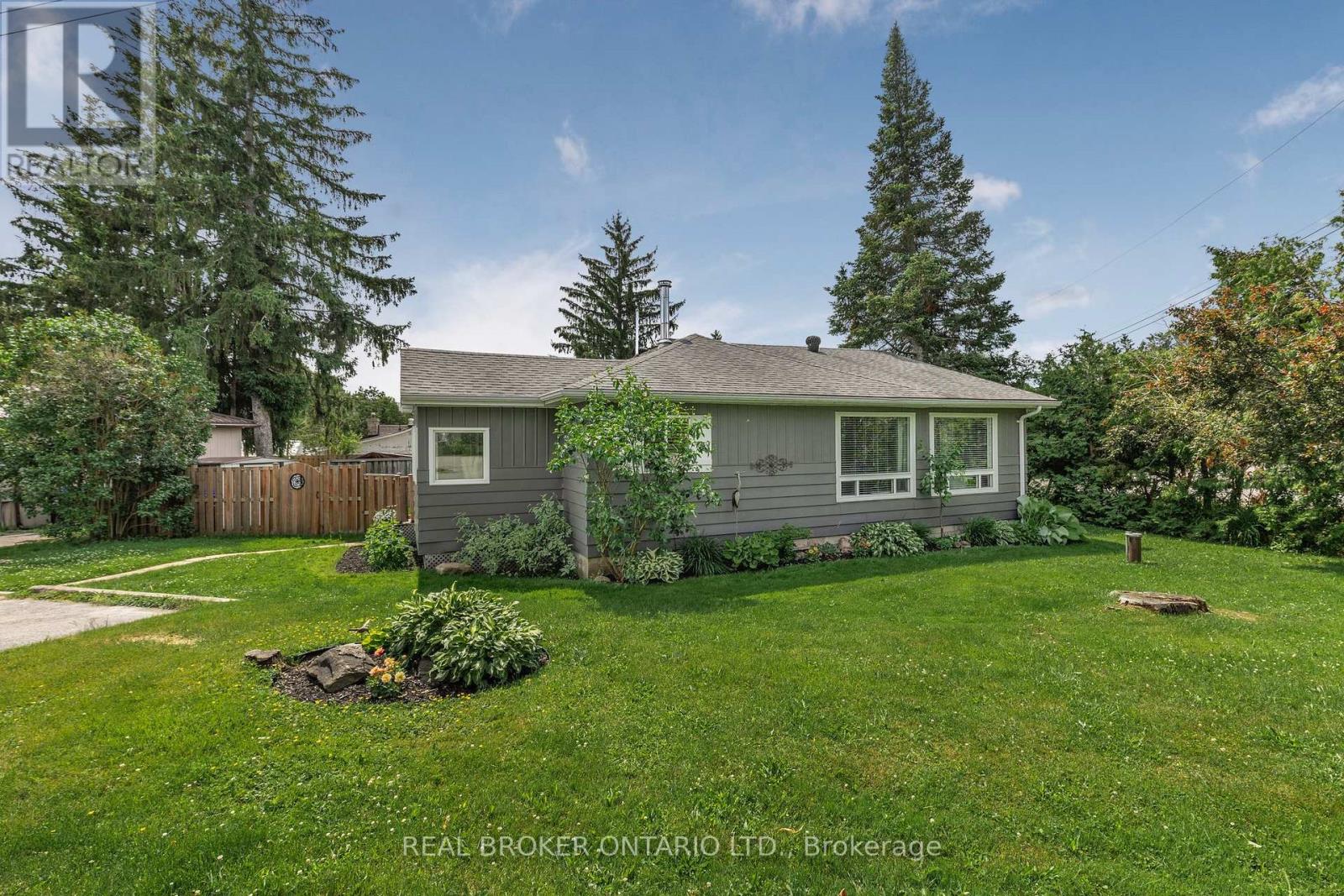 23 OWEN ROAD, Oro-Medonte, Ontario