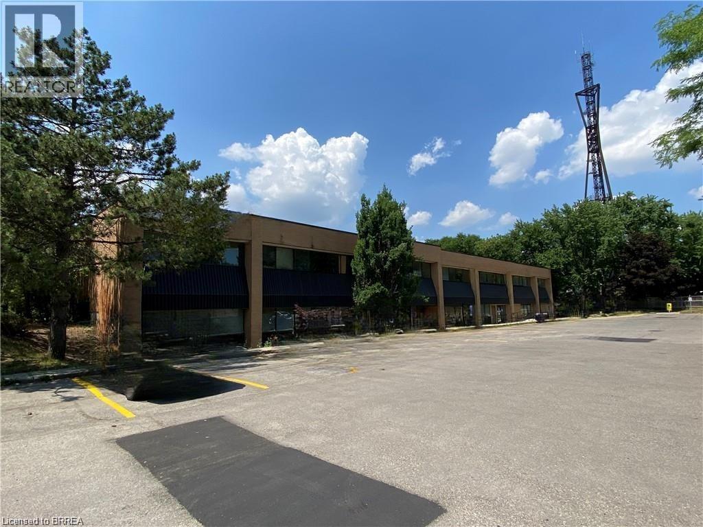 446 Grey Street Unit# 102, Brantford, Ontario  N3S 7L6 - Photo 1 - 40835916