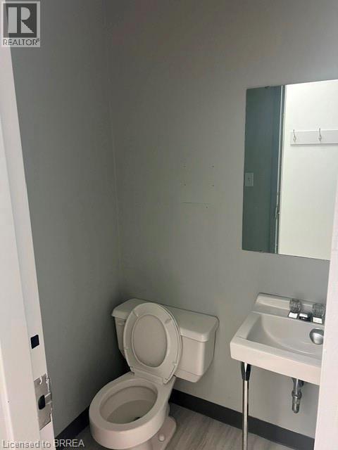 446 Grey Street Unit# 102, Brantford, Ontario  N3S 7L6 - Photo 5 - 40835916