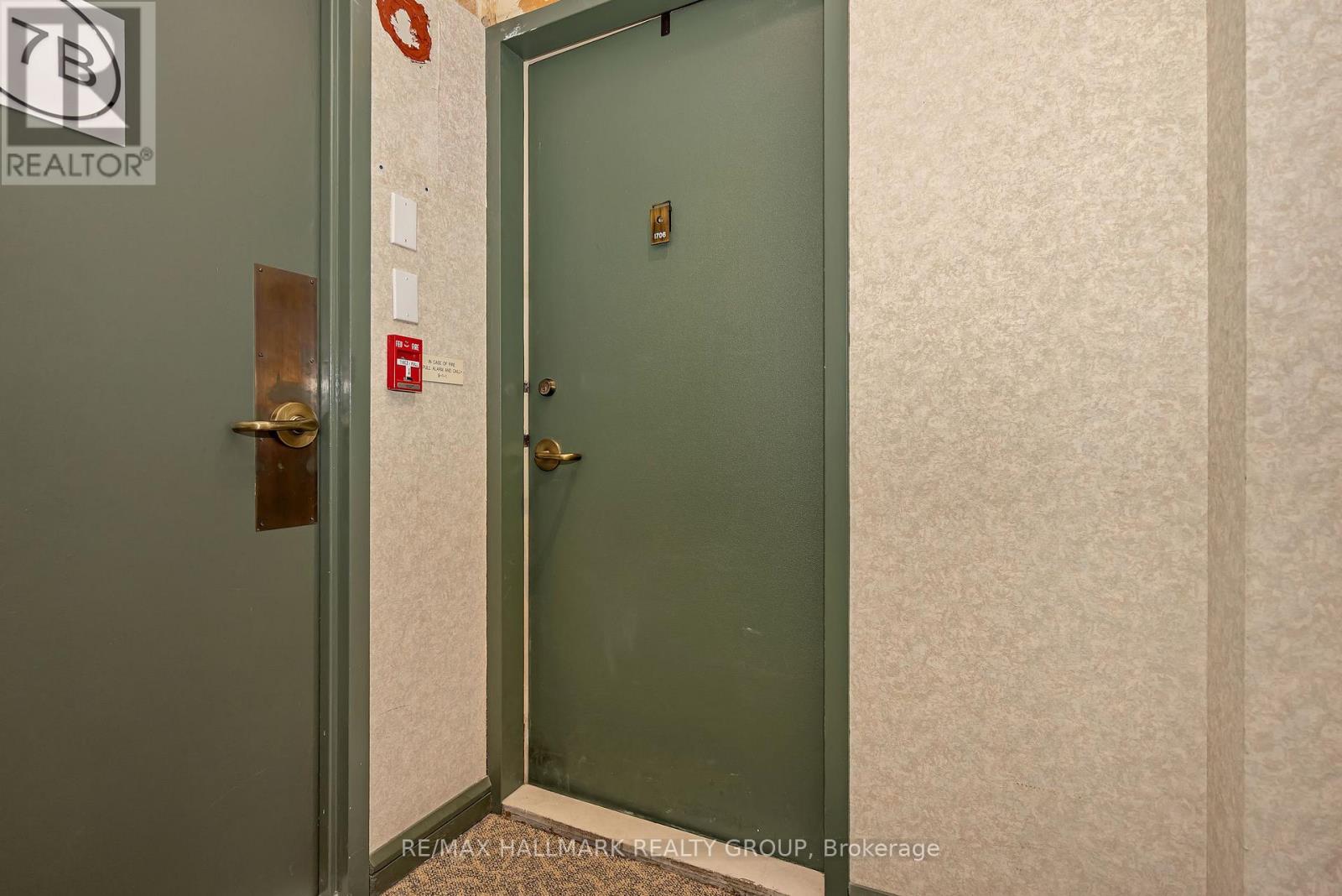 1706 - 2625 Regina Street, Ottawa, Ontario K2B 5W8 - Photo 3 - X13228596