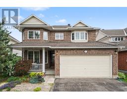 3222 CARRIAGE HILL PLACE, Ottawa, Ontario