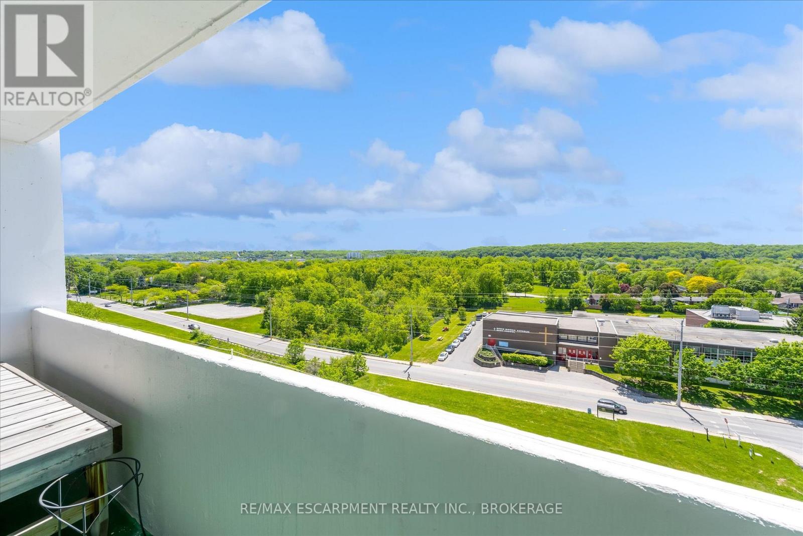 1007 - 35 Towering Heights Boulevard, St. Catharines, Ontario  L2T 3G8 - Photo 16 - X13228696